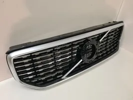 Volvo XC40 Griglia superiore del radiatore paraurti anteriore 31457346