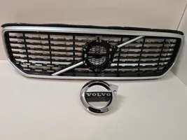Volvo XC40 Mascherina inferiore del paraurti anteriore 31457346
