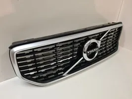 Volvo XC40 Griglia superiore del radiatore paraurti anteriore 31457346