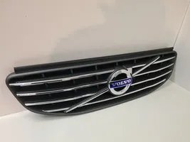 Volvo XC60 Griglia superiore del radiatore paraurti anteriore 31425881