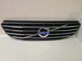 Volvo XC60 Griglia superiore del radiatore paraurti anteriore 31425881