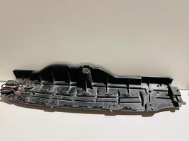 Lexus UX Osłona tylna podwozia pod zderzak 6625976010