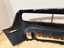 Dodge Challenger Bumpers kit 