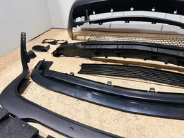 Dodge Challenger Bumpers kit 