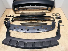 Dodge Challenger Bumpers kit 