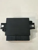 Land Rover Evoque I Unité de commande, module PDC aide au stationnement FK729J411AB