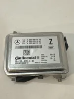 Mercedes-Benz GLE (W166 - C292) Telecamera per parabrezza A2229007413