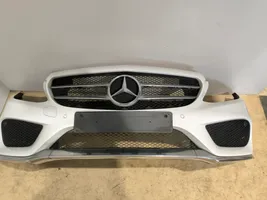 Mercedes-Benz C AMG W205 Zderzak przedni A2058851037