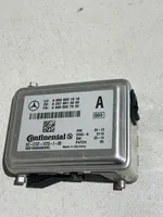 Mercedes-Benz GLE (W166 - C292) Telecamera per parabrezza A0009001810