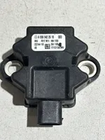 Mercedes-Benz GLE (W166 - C292) ESP acceleration yaw rate sensor A0065422618