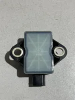 Mercedes-Benz GLE (W166 - C292) ESP acceleration yaw rate sensor A0065422618