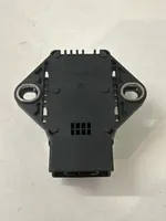 Jaguar XJ X351 ESP (stability system) control unit 8W8314B296AD