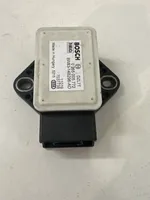 Jaguar XJ X351 ESP (stability system) control unit 8W8314B296AD