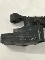 Jaguar XJ X351 Sensor de nivel del faro delantero/principal 8W833C279BE