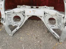 BMW 5 G30 G31 Sous-châssis avant 686110614