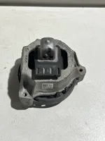 BMW 5 G30 G31 Supporto di montaggio del motore 6860487