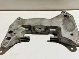 BMW 5 G30 G31 Supporto di montaggio scatola del cambio 51384310