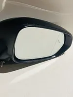 Lexus RX 450H Elektryczne lusterko boczne drzwi przednich 034168