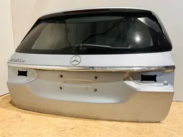 Mercedes-Benz E W213 Takaluukun/tavaratilan kansi A2137400010