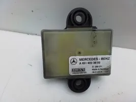 Mercedes-Benz C AMG W205 Other relay A6519003802