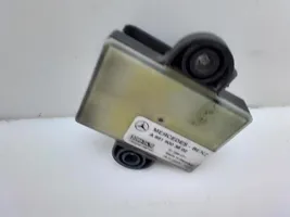 Mercedes-Benz C AMG W205 Other relay A6519003802