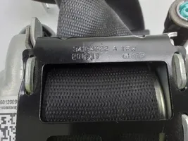 Mercedes-Benz GLC C253 Cintura di sicurezza posteriore 3413622