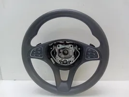 Mercedes-Benz V Class W447 Steering wheel A0024602703