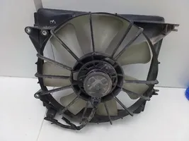 Suzuki SX4 Electric radiator cooling fan 2635005820