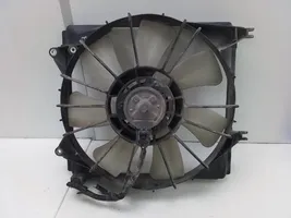 Suzuki SX4 Electric radiator cooling fan 2635005820