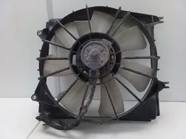 Suzuki SX4 Electric radiator cooling fan 2635005820