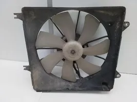 Suzuki SX4 Electric radiator cooling fan 2635005820