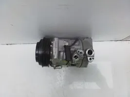 Mercedes-Benz C AMG W205 Air conditioning (A/C) compressor (pump) A0008304500