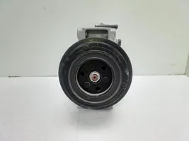 Mercedes-Benz C AMG W205 Air conditioning (A/C) compressor (pump) A0008304500