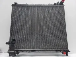 Land Rover Discovery 5 Radiateur de refroidissement 