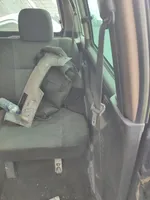 Nissan Terrano Ensemble de ceintures de sécurité 