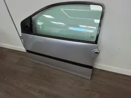 Aixam 400 Front door 