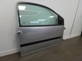 Aixam 400 Front door 