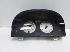 Aixam 400 Speedometer (instrument cluster) 8R033