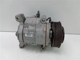 Honda Civic IX Ilmastointilaitteen kompressorin pumppu (A/C) 4472802880