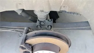 Volkswagen Caddy Resor przedni 