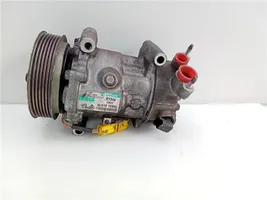 Citroen C3 Aircross Compressore aria condizionata (A/C) (pompa) 9651910980