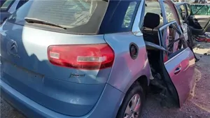 Citroen C4 II Picasso Poszycie / Tapicerka klapy tylnej bagażnika 