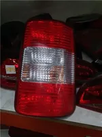 Volkswagen Caddy Rear/tail lights 2K0945096N