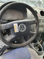 Volkswagen Caddy Ohjauspyörän turvatyynyn kansi 