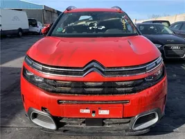 Citroen C5 Aircross Sivuturvatyyny 