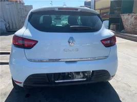 Renault Clio IV Fotel przedni pasażera 