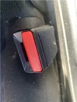 Citroen C-Elysée Boucle de ceinture de sécurité avant 