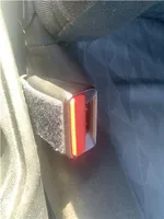 Citroen C-Elysée Boucle de ceinture de sécurité avant 