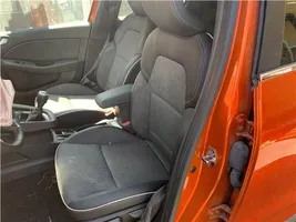 Renault Clio IV Autres sièges 