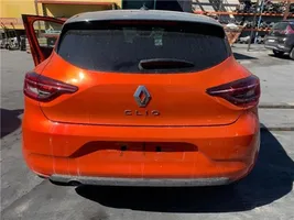 Renault Clio IV Takavaimennin pakoputki 